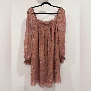 Aritzia dress